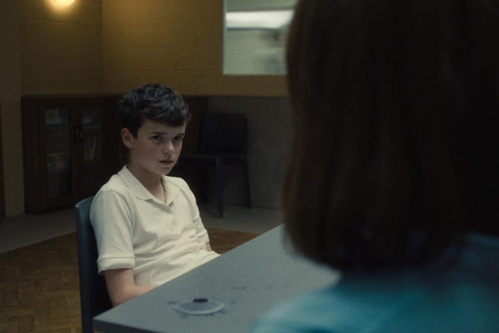 Adolescence : Jamie a-t-il commis le meurtre ? On vous explique la fin de la série Netflix si vous n'avez pas compris