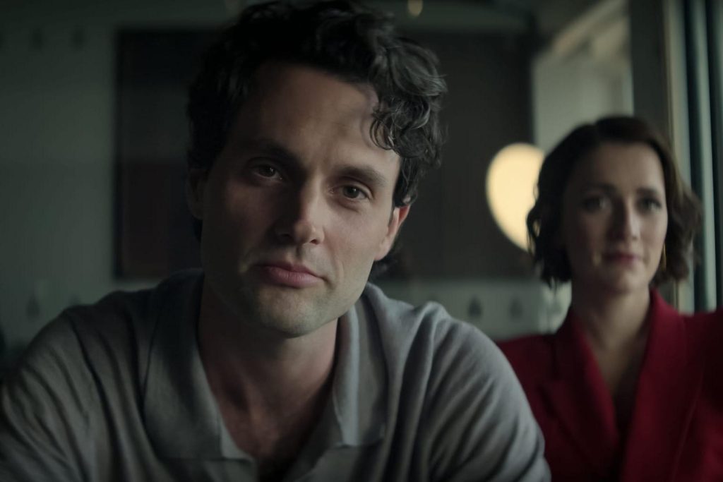 You : date, casting, fin... Ce que l'on sait sur la saison 5