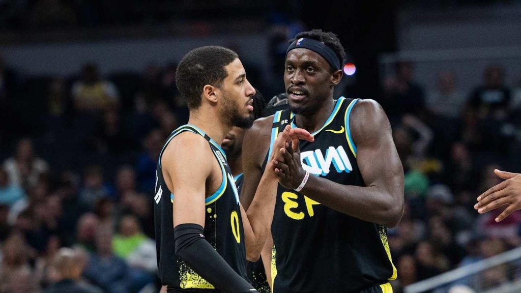 Pacers Injury Report: Tyrese Haliburton, Pascal Siakam Status Revealed vs Bucks