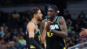 Pacers Injury Report: Tyrese Haliburton, Pascal Siakam Status Revealed vs Bucks