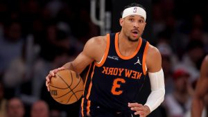 Knicks’ Title Hopes Hinge on Improved Defense