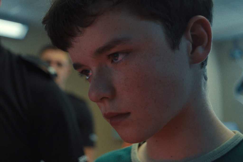 Adolescence : cette nouvelle série choc de Netflix ne laissera pas les abonnés indifférents