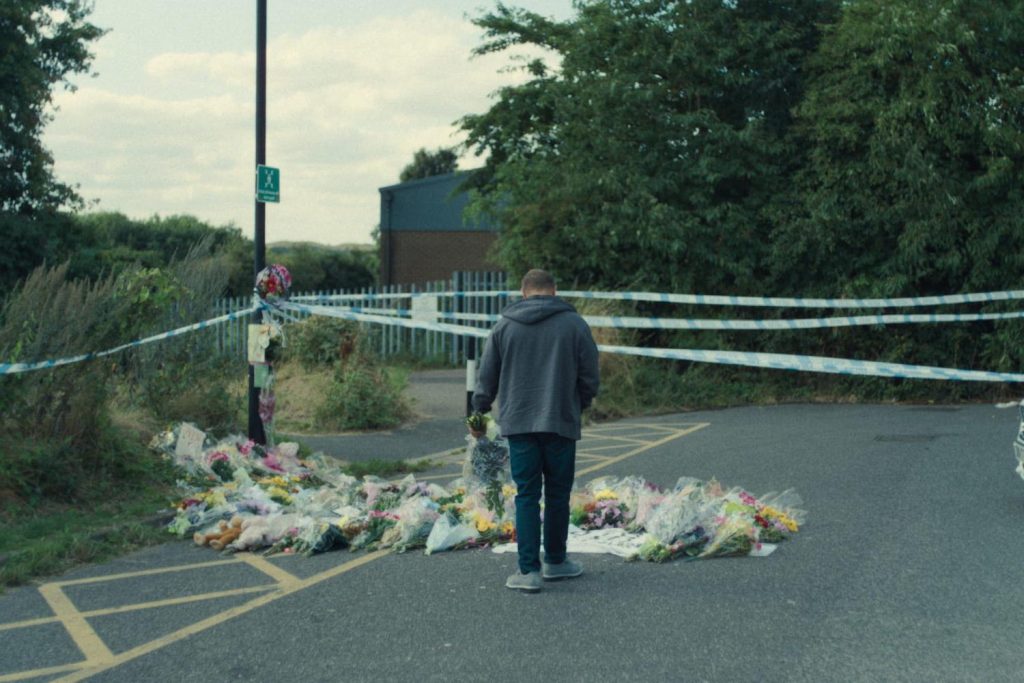 Netflix : cette série choc est la claque de ce début d'année, voici les nouveautés à voir cette semaine