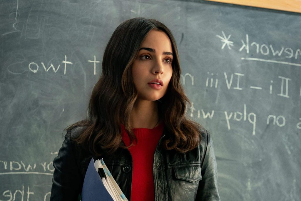 Demain est un autre jour : Sofia Carson à l'affiche de la nouvelle romance de Netflix