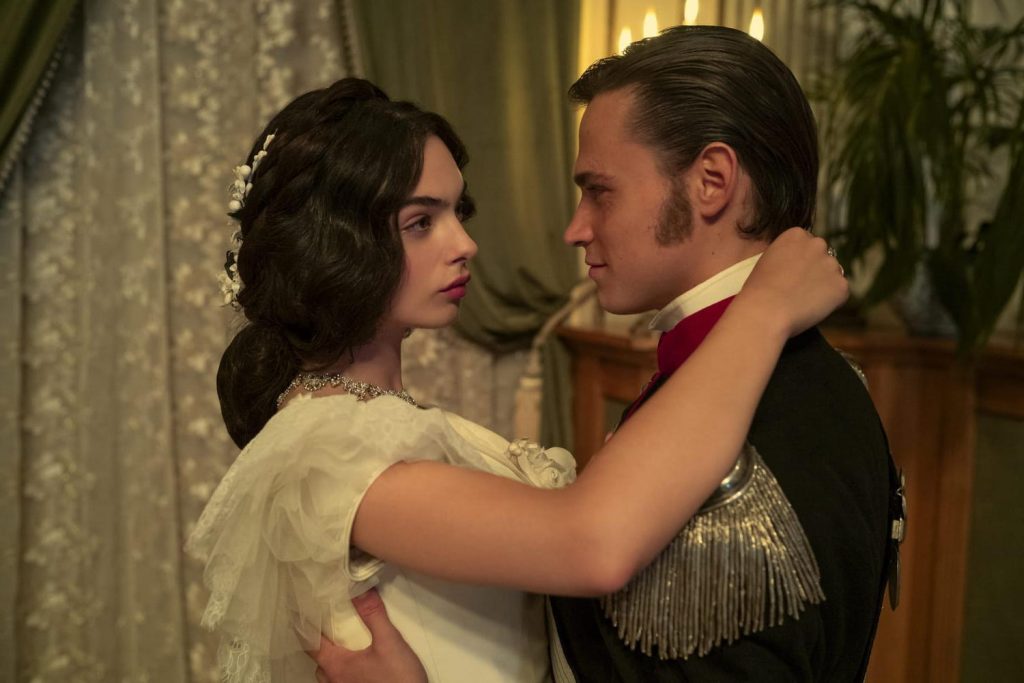 Le Guépard : un grand classique de la littérature devient une série d'époque sur Netflix