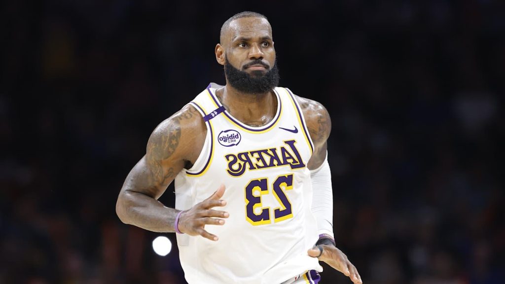 Lakers Have Quickly Morphed Into a Genuine Title Contender