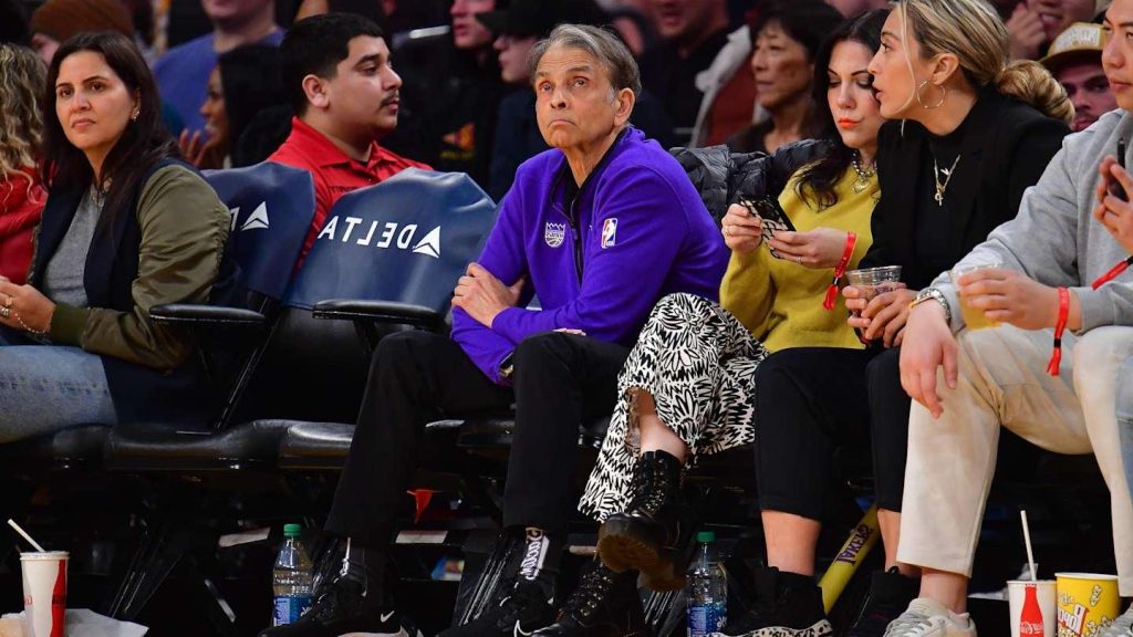 ESPN's Brian Windhorst Eviscerates State of Sacramento Kings After GM Firing