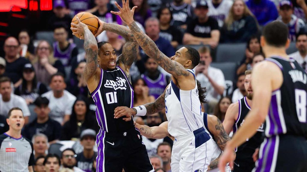 SI:AM | Directionless Kings Fire GM After Play-In Ouster