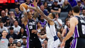 SI:AM | Directionless Kings Fire GM After Play-In Ouster