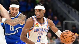 NBA Awards Ballot: Shai Gilgeous-Alexander vs. Nikola Jokic for MVP, Plus All Other Picks