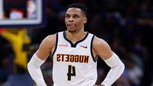 Michael Malone's Russell Westbrook Statement After Nuggets-Timberwolves