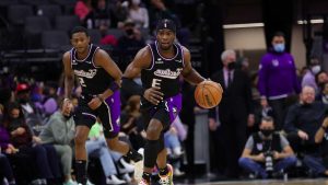 New Sacramento Kings Player Reacts to Recent Signing