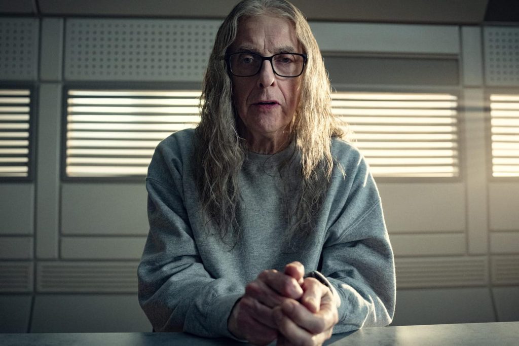 
                                                Cette série d'anticipation culte de Netflix a choqué les abonnés : elle est de retour pour une nouvelle saison                    