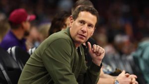 Suns Owner Makes Staunch Promise to Fans After Disappointing Season