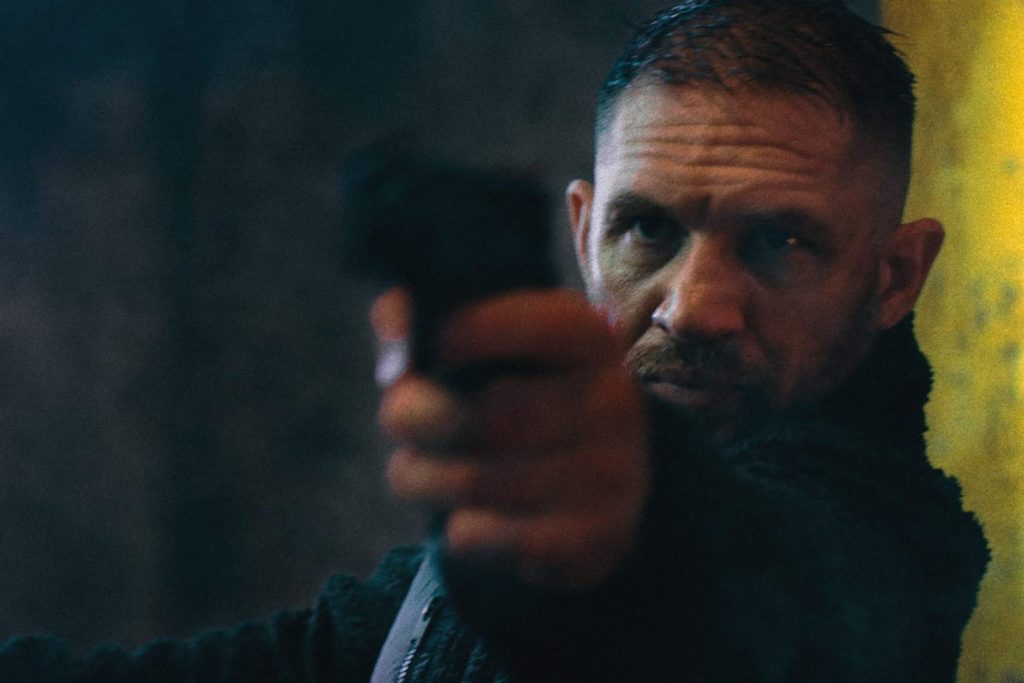 
                                                Ravage : Tom Hardy et Forest Whitaker s'invitent sur Netflix dans un thriller nerveux                    