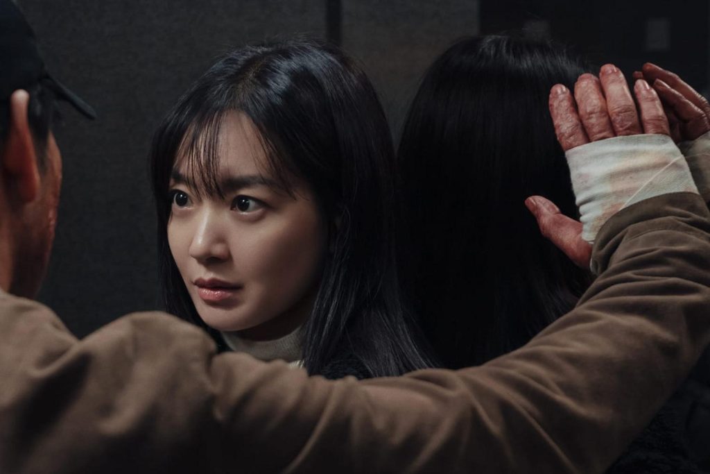 Karma : de quoi parle le thriller coréen de Netflix ?