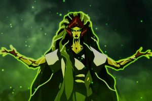 C'est "le meilleur anime américain de Netflix à ce jour" : la fin arrive sur la plateforme de streaming