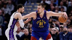 Celtics Legend Urges Nuggets, Kings Blockbuster Trade