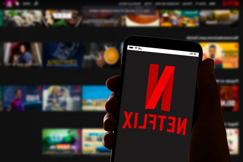 
                                                Abonnement Netflix : lequel choisir ? Prix, fin du partage de compte,  pubs... Tout savoir                    