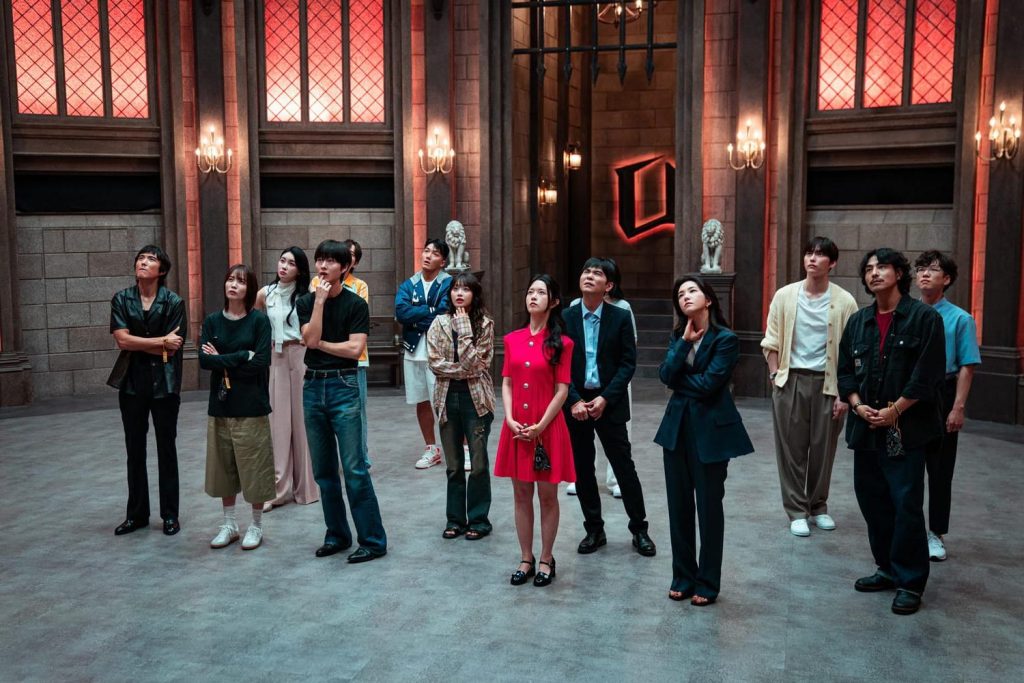 
                                                À l'épreuve du diable : le jeu mental de Netflix revient dans une version encore plus impitoyable                    