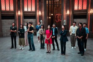 À l'épreuve du diable : le jeu mental de Netflix revient dans une version encore plus impitoyable