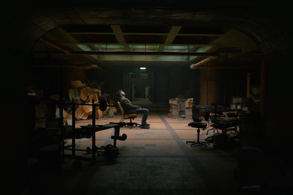 
                                                Les Dossiers oubliés : le thriller qui a conquis le monde entier arrive sur Netflix                    
                    