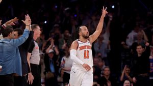 Knicks NBA Championship Odds Skyrocket, Set as Big Favorites Against Pacers 