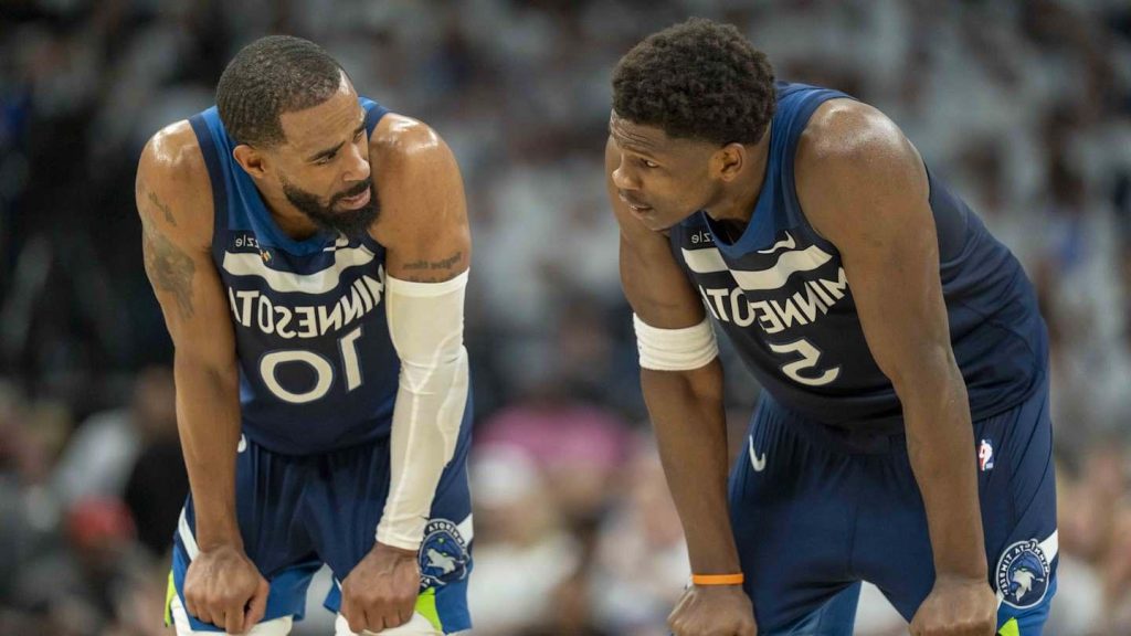 Latest Timberwolves' championship odds after Knicks advance to conference finals
