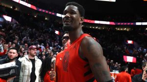 BREAKING: Former Suns No. 1 Pick Hitting Free Agency