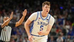 Cooper Flagg’s Mental Game Reminds Brian Scalabrine of Two Modern NBA Legends