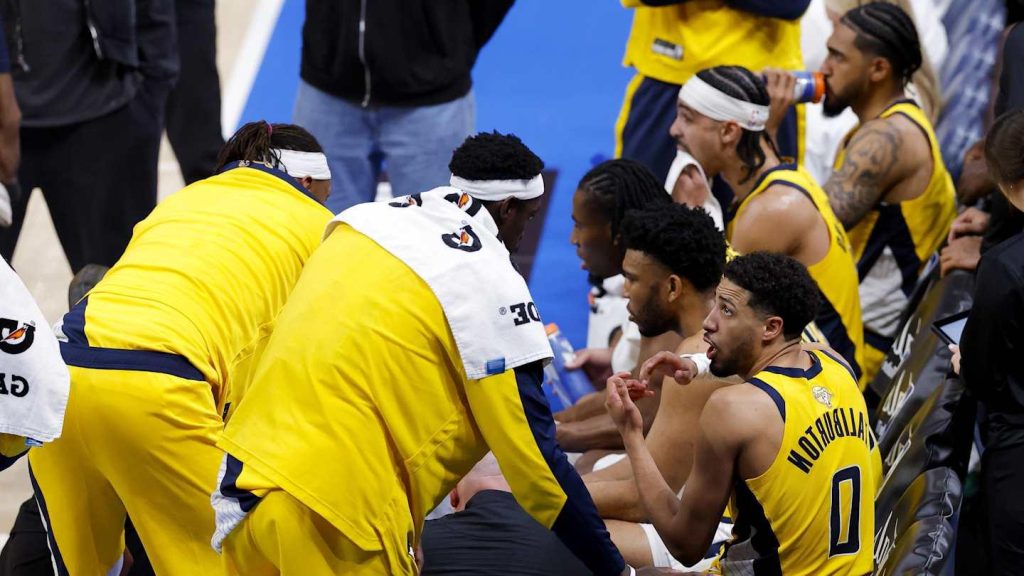 ESPN Analyst Believes Injured Tyrese Haliburton Must Play in Game 6