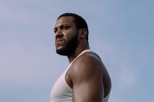 K.O. : la star de MMA Cyril Gane retourne Marseille dans ce thriller français Netflix