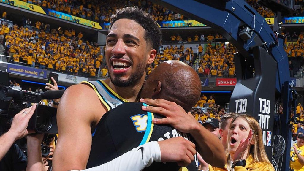 Pacers Make Updated Decision on Tyrese Haliburton's Father Attending Games