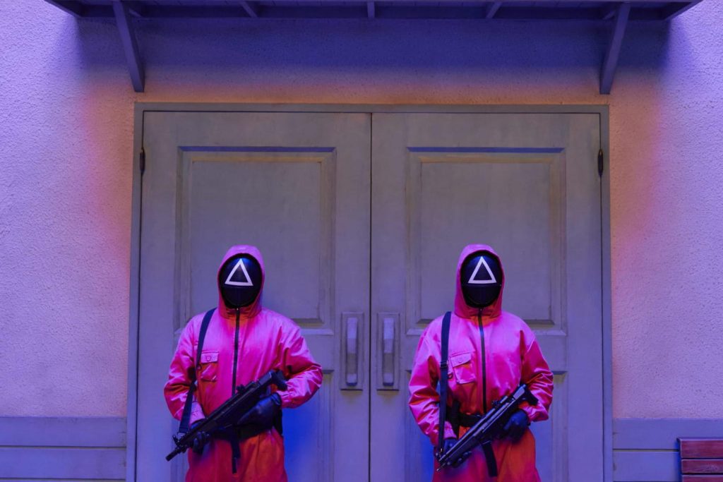 
                                                Squid Game : à quelle heure sortent les épisodes de la saison 3 sur Netflix ?                    
                    