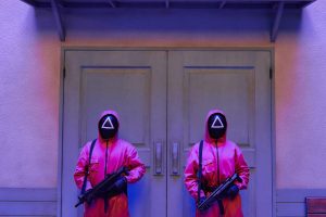 Squid Game : à quelle heure sortent les épisodes de la saison 3 sur Netflix ?