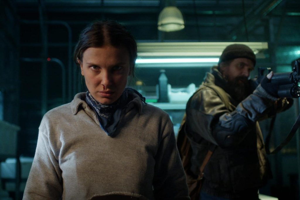 Stranger Things : on sait enfin quand sort la saison 5, et Netflix réserve une grosse surprise à ses fans