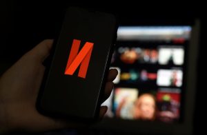 TF1 débarque sur Netflix en 2026, une première mondiale