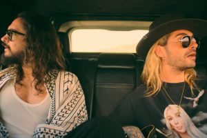 Kaulitz & Kaulitz : la nouvelle vie des jumeaux de Tokyo Hotel sur Netflix