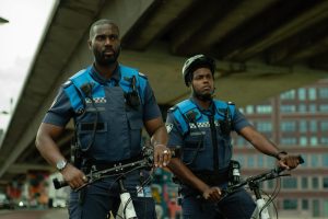 Almost Cops : un "Bad Boys" à Rotterdam dans cette comédie d'action néerlandaise Netflix