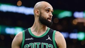 Derrick White Trade Rumors: What Celtics Were Reportedly Asking for in Talks