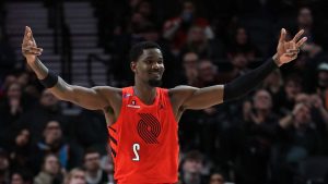 Deandre Ayton Will Become a Free Agent After Contract Buyout With Trail Blazers