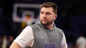 How Luka Doncic Helped Lakers Land Marcus Smart