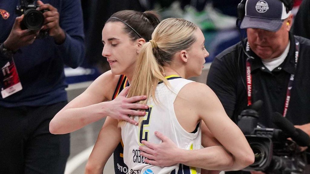 Mavericks CEO makes honest Caitlin Clark, Paige Bueckers WNBA statement