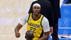 Myles Turner Thanks Pacers In Lengthy Statement After Joining Bucks