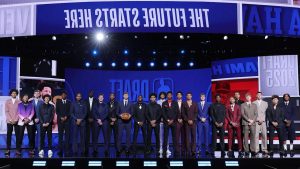 NBA Draft First-Round Grades: Every Selection From Cooper Flagg to No. 30