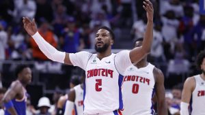 Malik Beasley Under Investigation for Alleged Gambling Related to NBA Games