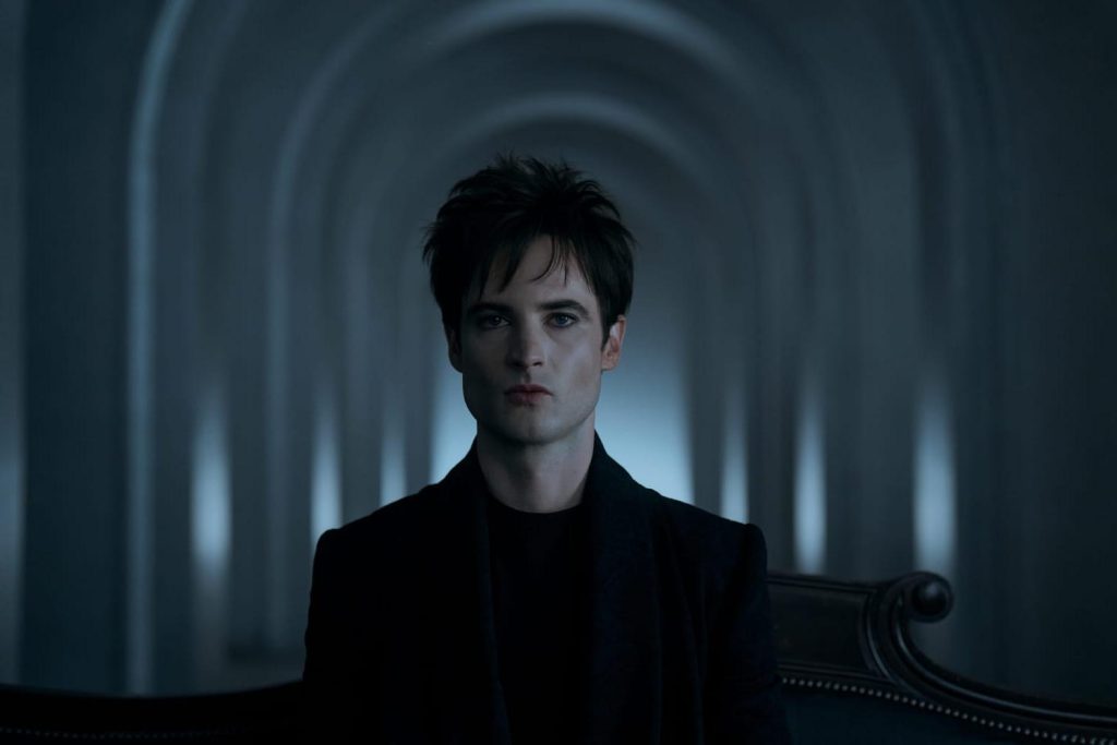 Sandman : quand sort l'ultime épisode sur Netflix ?