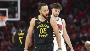 Steph Curry Offers Definitive Statement on How Close He Is to Retirement
