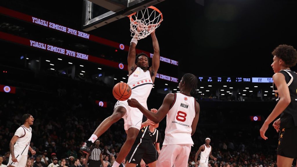 Way-Too-Early 2026 NBA Draft Big Board: Three Vie for No. 1 Spot