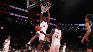 Way-Too-Early 2026 NBA Draft Big Board: Three Vie for No. 1 Spot